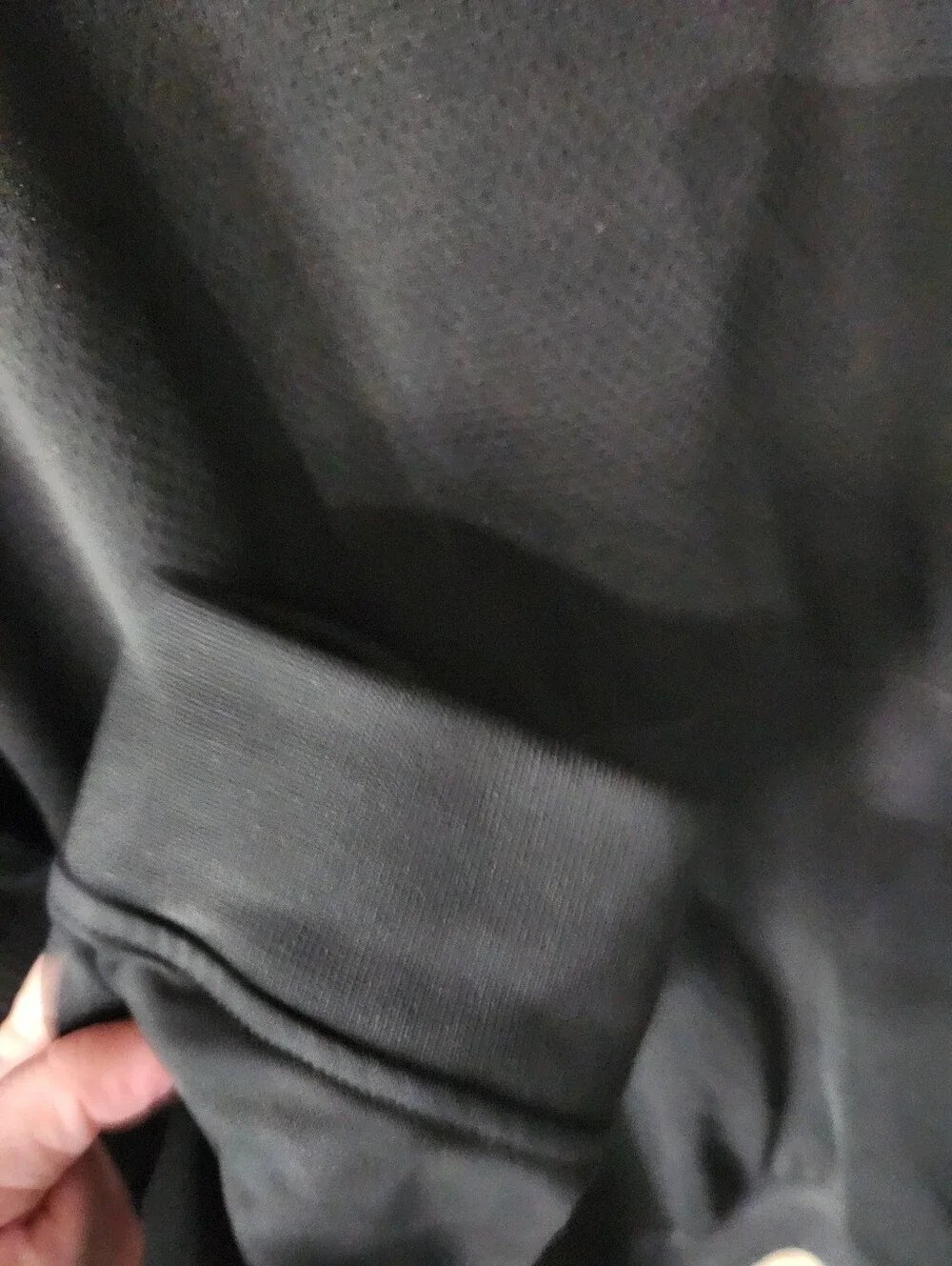 Men's Retro Air Jordan‎ Zip Track Jacket